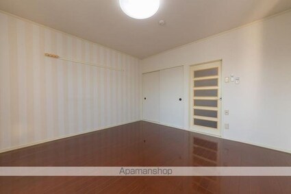 グランコートＭⅡ[1K/26m2]のリビング・居間