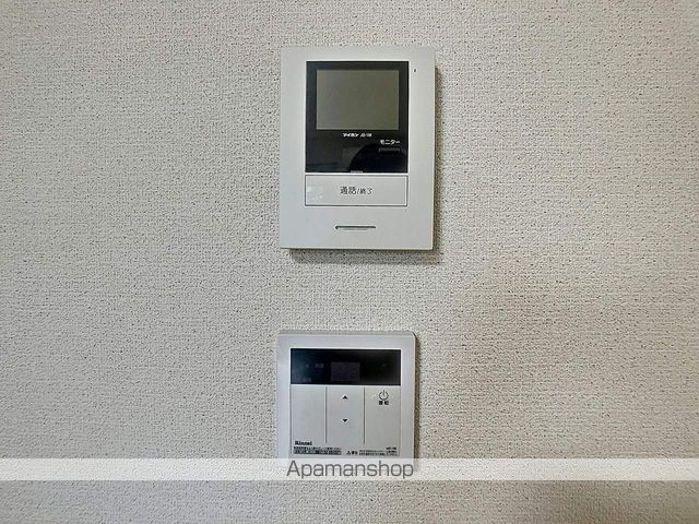 メゾン ド ヴェールの内装写真