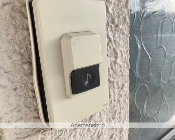 三聖マンションの内装写真