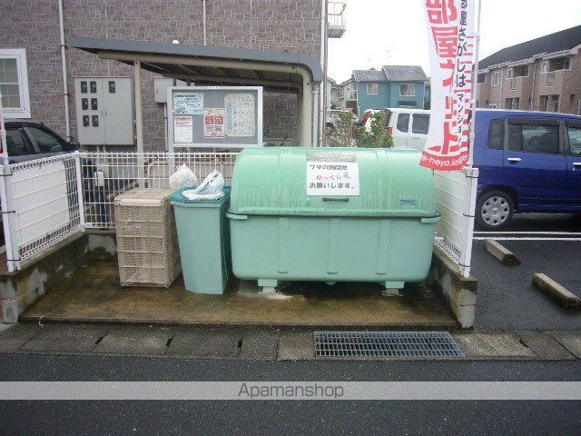グレイス・ベルDのその他写真