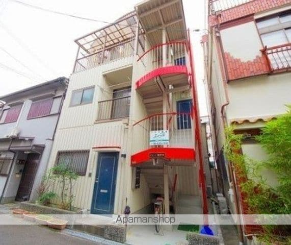 グランツ鴫野東