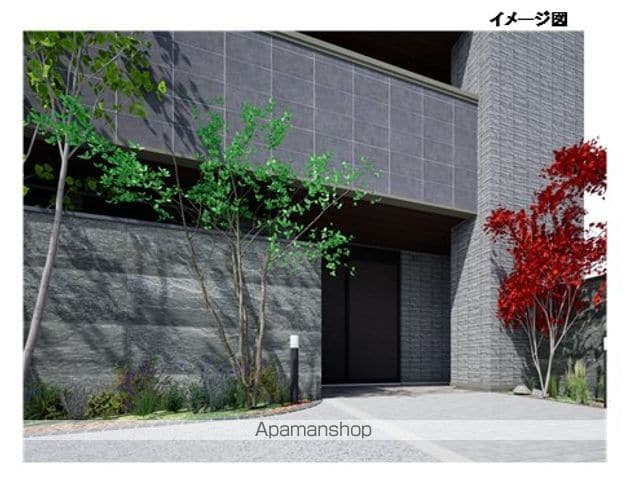 Casa Regioの内装写真