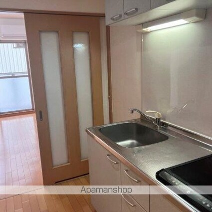 パウゼ大手前[1K/25.73m2]のその他内装3