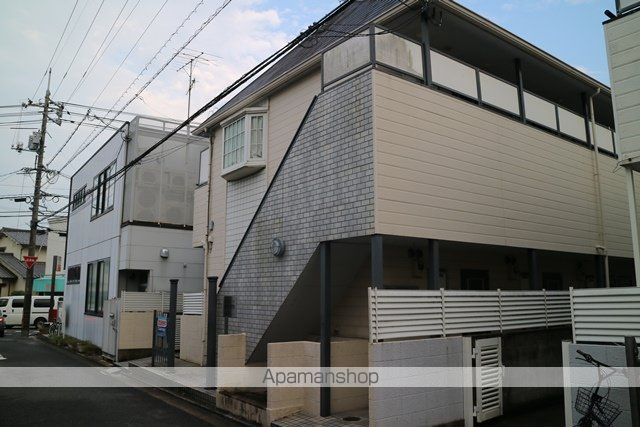 MIYATOの外観写真