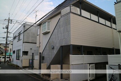ＭＩＹＡＴＯ[1K/16.2m2]の外観2