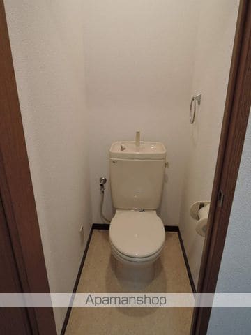ワイズクレスト久米田の内装写真