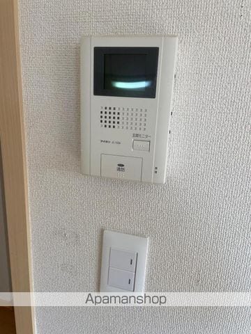 サウス・ヴィレッジA・Bの内装写真