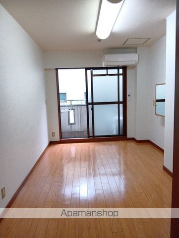 リバティハイツ美園の内装写真
