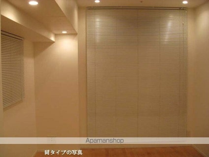 コンフォリア大森ＤＥＵＸ[1R/24.48m2]のリビング・居間