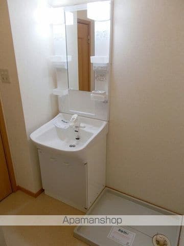 サンルーランの内装写真