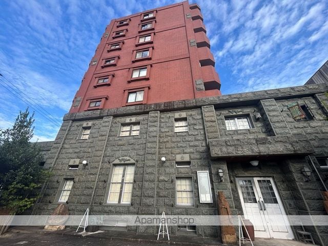 ロフティ31奈良屋の外観写真
