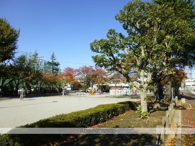 加藤ハイツの周辺写真