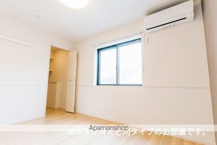 ガーデナーズ　サン[1LDK/41.49m2]のその他設備