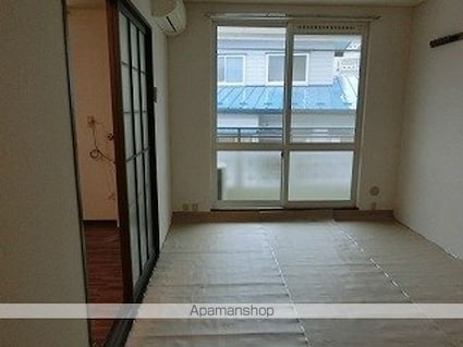 グリーンヒルハイツ[2K/39.74m2]のリビング・居間