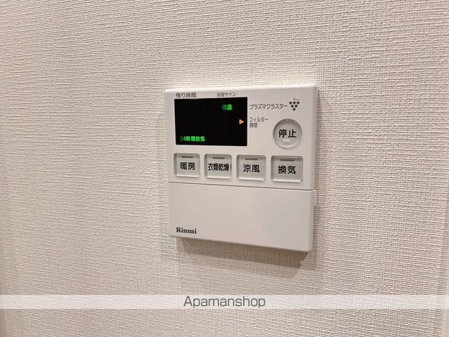 ザ・十日市プレイスの内装写真
