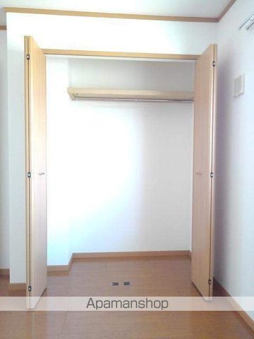 クラシオン ヴェールIIの内装写真