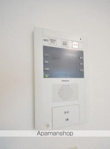 品川イーストの内装写真