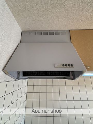 シャンブルYOSHIMIの内装写真
