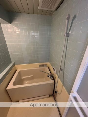 KSマンション薬院の内装写真