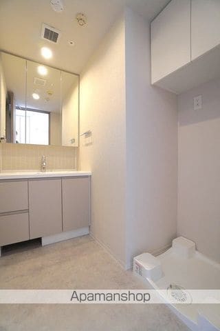 シーズンフラッツ浅草六丁目の内装写真