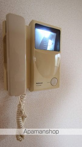 エストアージュの内装写真