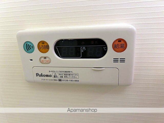 サリーチェVIの内装写真