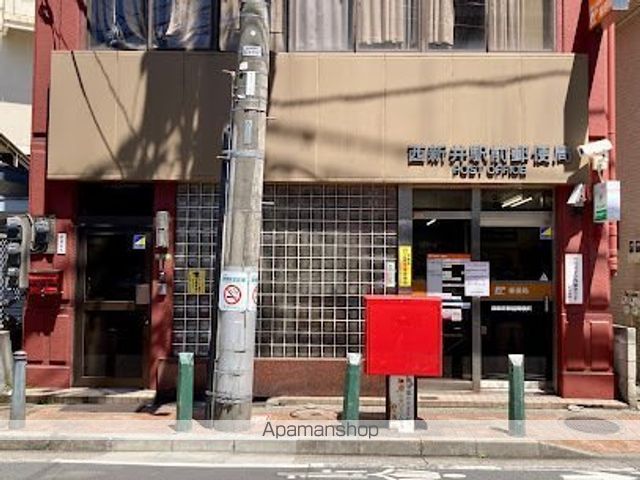 DIPS竹ノ塚駅前の周辺写真