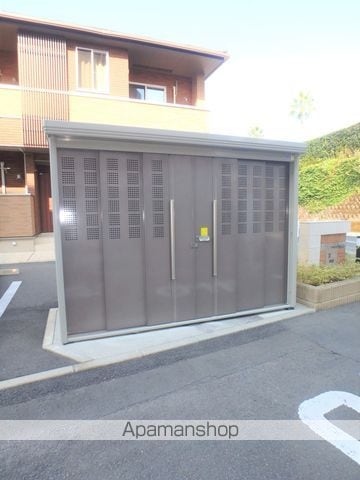 アパートメント高洲536 IIのその他写真