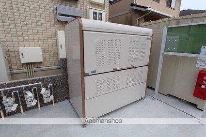 オネスト上林　Ａ棟[2LDK/53.34m2]の共用部2