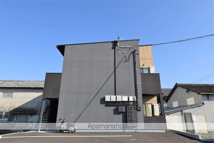 熊本県八代市高小原町[1LDK/38.05m2]の外観2