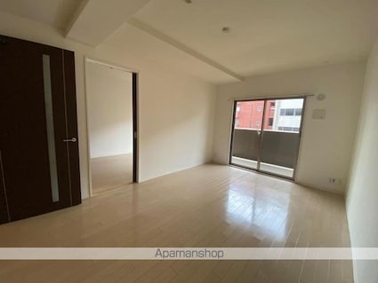 アルファライフ築地[2LDK/53.15m2]のリビング・居間