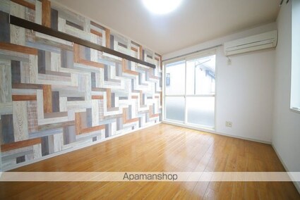 ソレイユ多摩[1R/19.84m2]の内装5