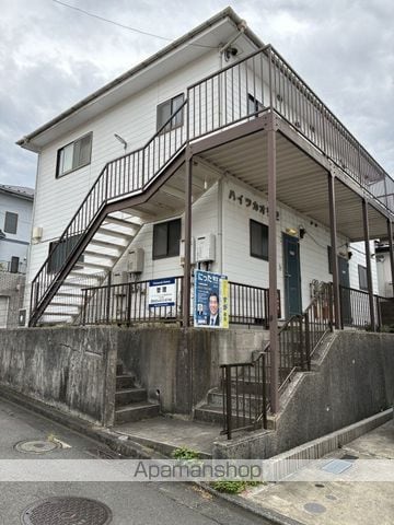 ハイツカオリIIの内装写真