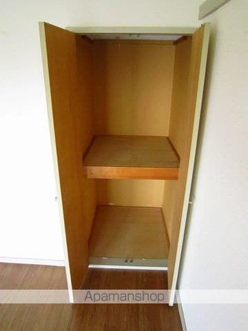 エスポワールの内装写真