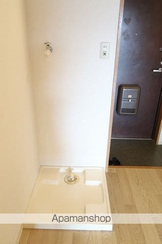 ユメックス7の内装写真