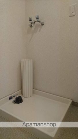 パルロイヤル東島田の内装写真