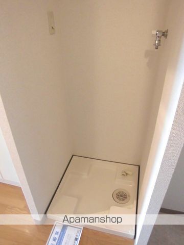プルミエールメゾン ESAKAの内装写真