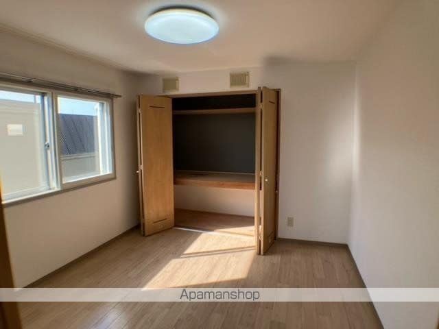 コーポげんじ北8条の内装写真