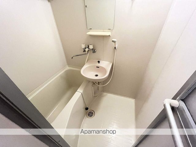 レオパレスルミエールの内装写真