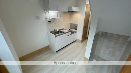 パルク稔台[1DK/21.45m2]の内装