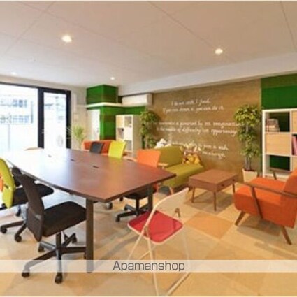 ＧＫ　ｆａｎ　レジデンス[1LDK/47.78m2]のその他内装5