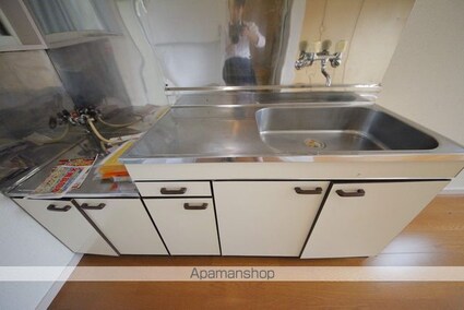 センチュリーもはん[1R/14.46m2]の内装2