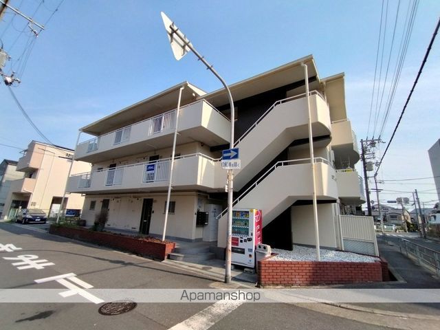 ロジュマン鶴見
