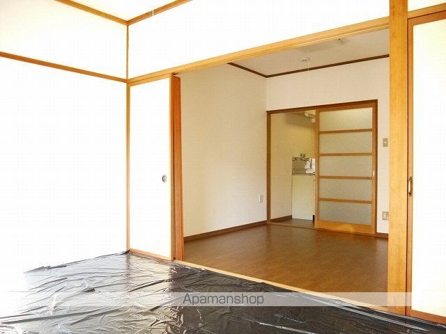 グリーンヒルの内装写真