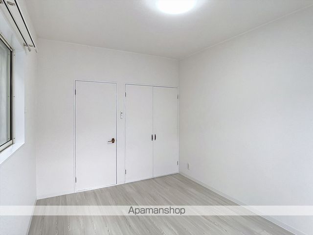 SAMAX PRENDREの内装写真