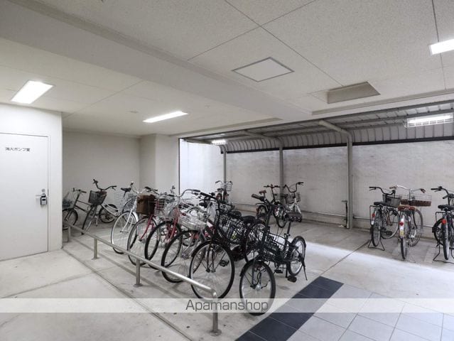 GRAN DUKE代官町の外観写真