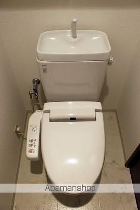 ドゥーエ仙台イースト[3LDK/68.63m2]のトイレ