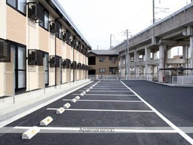 レオパレスグランベアーのその他写真