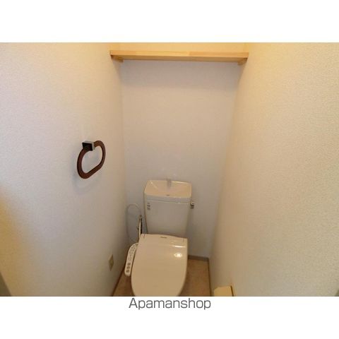 メゾンクレールの内装写真