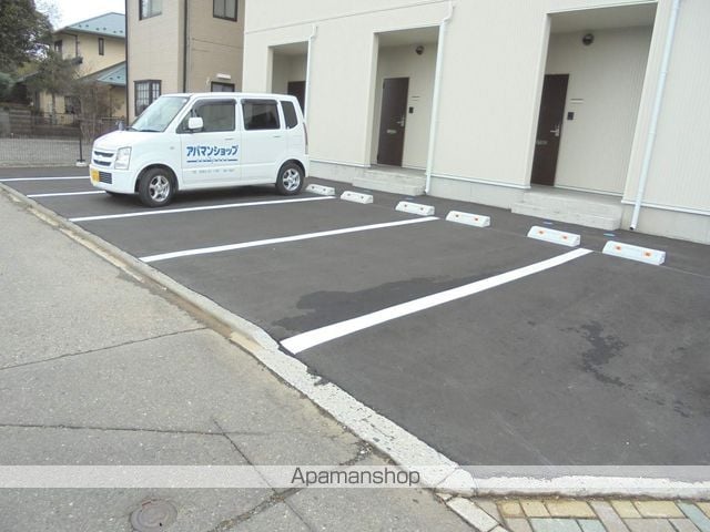 SIXアピアのその他写真